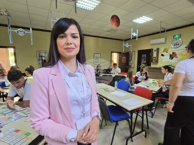 В сферата на младежката работа има нужда от нови попълнения, каза ръководителят на Младежки център - Враца 