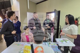 Враца - Нощ на игрите