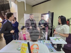 Враца - Нощ на игрите