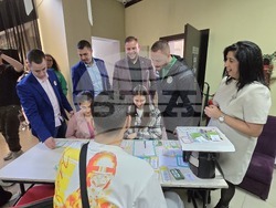 Враца - Нощ на игрите