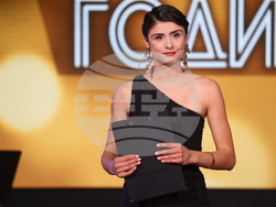 "Будител на годината 2025" - церемония