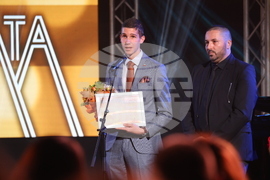 "Будител на годината 2025" - церемония