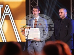 "Будител на годината 2025" - церемония