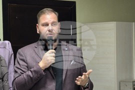 Враца - Нощ на игрите