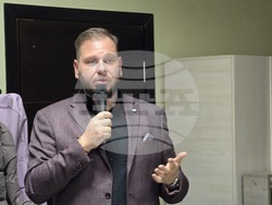 Враца - Нощ на игрите