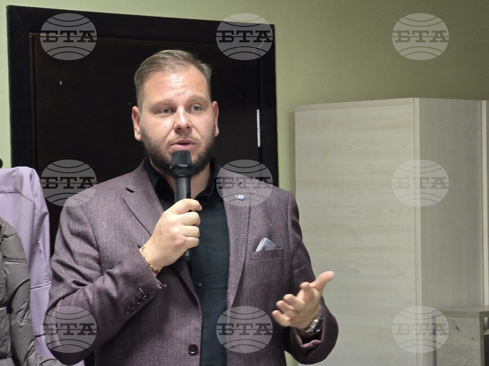 Враца - Нощ на игрите