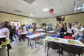 Враца - Нощ на игрите