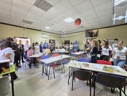 Враца - Нощ на игрите