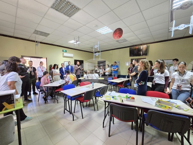 Враца - Нощ на игрите