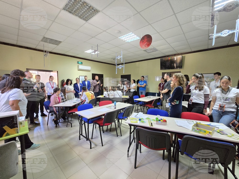 Враца - Нощ на игрите