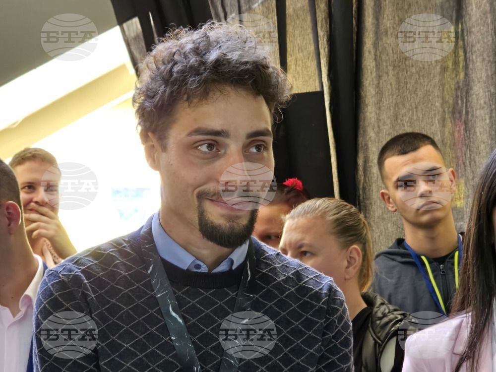 Враца - Нощ на игрите