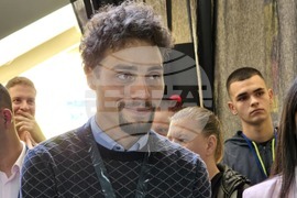 Враца - Нощ на игрите