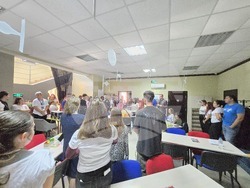 Враца - Нощ на игрите