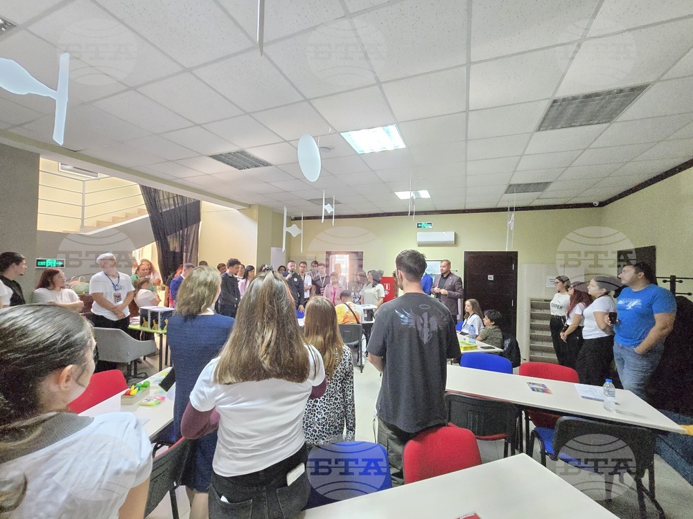 Враца - Нощ на игрите