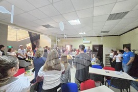 Враца - Нощ на игрите