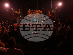 "Будител на годината 2025" - церемония