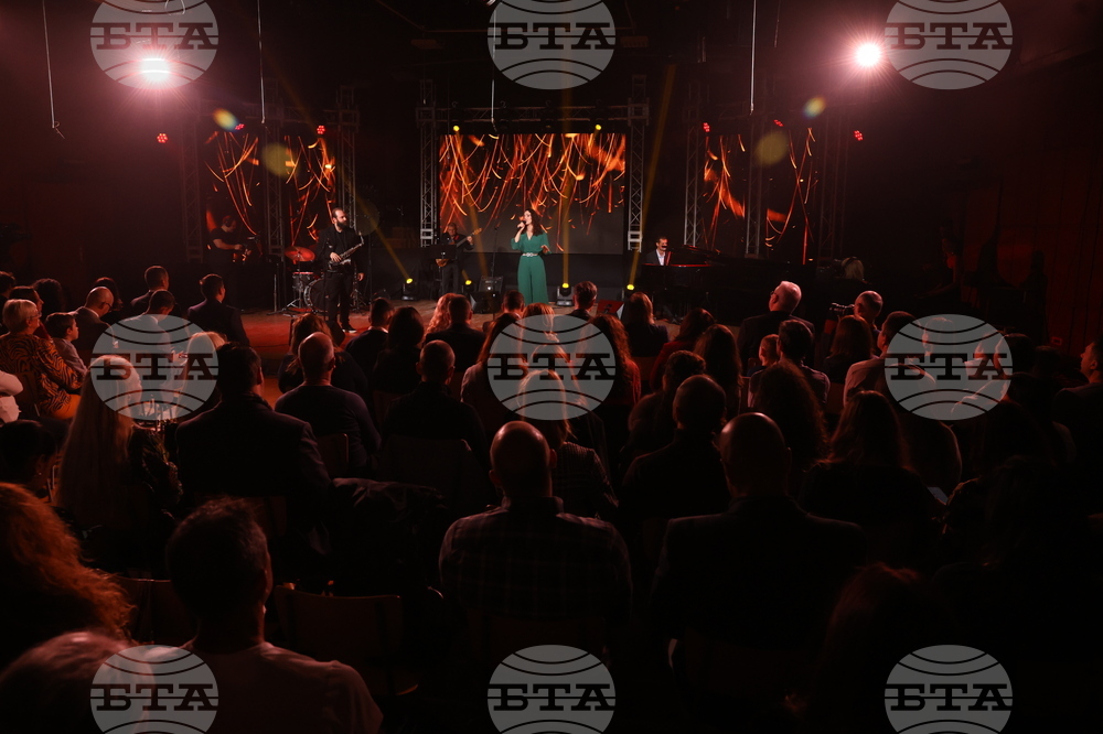 "Будител на годината 2025" - церемония