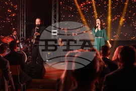 "Будител на годината 2025" - церемония