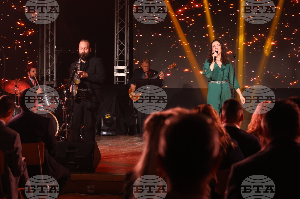 "Будител на годината 2025" - церемония