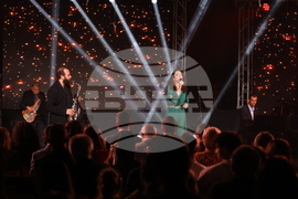 "Будител на годината 2025" - церемония