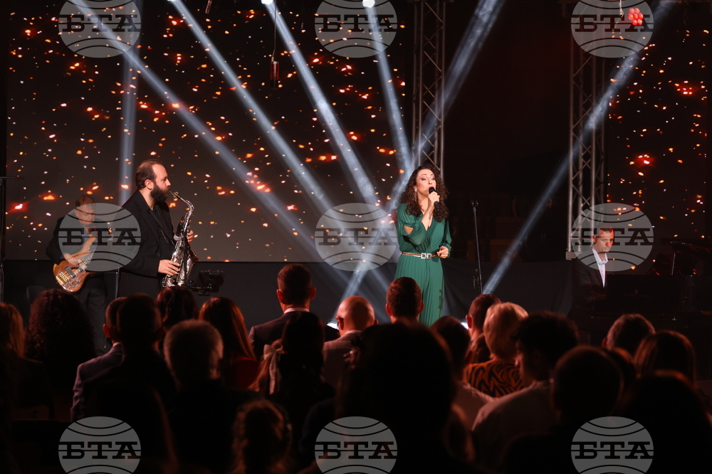 "Будител на годината 2025" - церемония