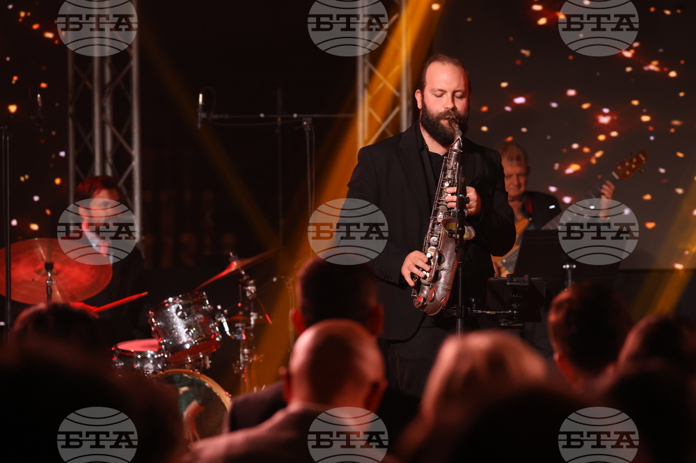 "Будител на годината 2025" - церемония