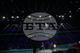 France Tennis Paris Masters
