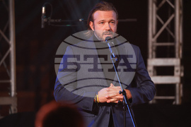 "Будител на годината 2025" - церемония