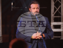 "Будител на годината 2025" - церемония