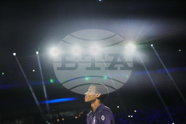 France Tennis Paris Masters