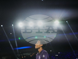 France Tennis Paris Masters