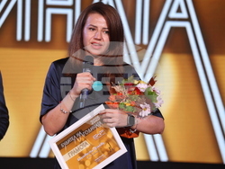 "Будител на годината 2025" - церемония