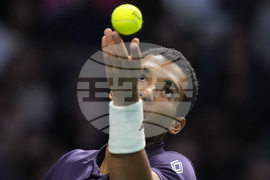 France Tennis Paris Masters