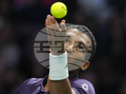 France Tennis Paris Masters