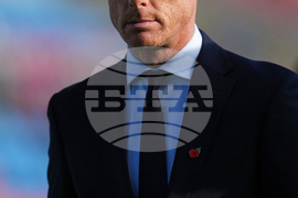 Britain Soccer Premier League