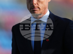 Britain Soccer Premier League