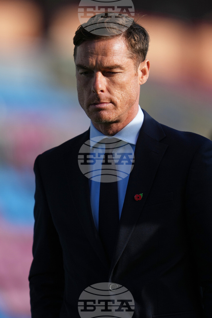 Britain Soccer Premier League