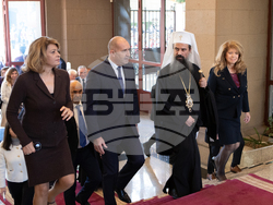 Снимка: Президентство