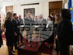 Снимка: Президентство