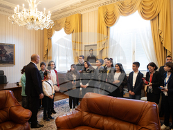 Снимка: Президентство