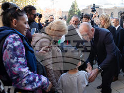 Снимка: Президентство