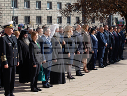 Снимка: Президентство