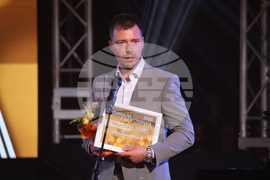 "Будител на годината 2025" - церемония