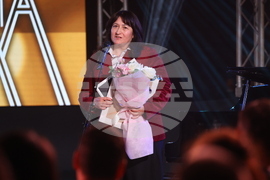 "Будител на годината 2025" - церемония