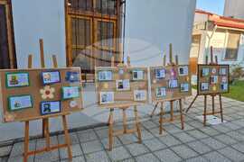 Турция - Одрин - българско неделно училище - Ден на народните будители