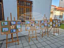 Турция - Одрин - българско неделно училище - Ден на народните будители