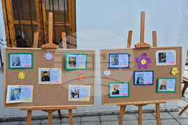 Турция - Одрин - българско неделно училище - Ден на народните будители