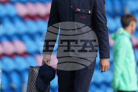 Britain Soccer Premier League