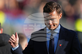 Britain Soccer Premier League