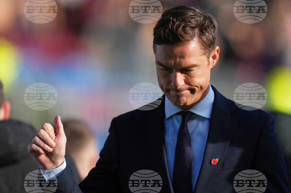 Britain Soccer Premier League